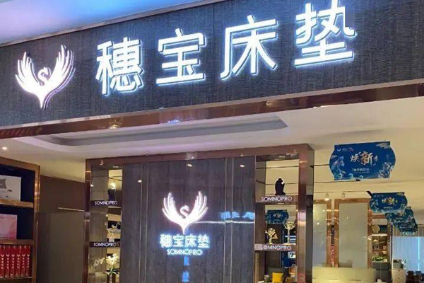 江门市穗宝床上用品公司成功案例：管家婆分销ERP V3基础网络版，由本地代理商江门图腾电脑提供财务软件服务。